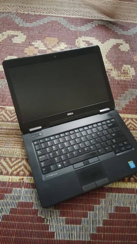 Dell 5440, core i5, 4th generation 5