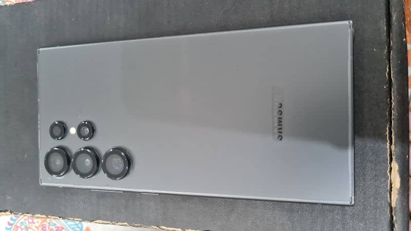 Samsung s24 Ultra 2