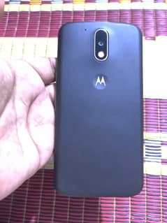 Moto G4