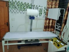 Digital X Ray Konica 110 with 50 mA china machine