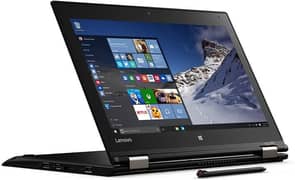 Lenovo Thinkpad Yoga 260 Touch screen available(screen, keyboard)