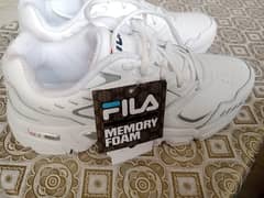 FILA Branded shoes