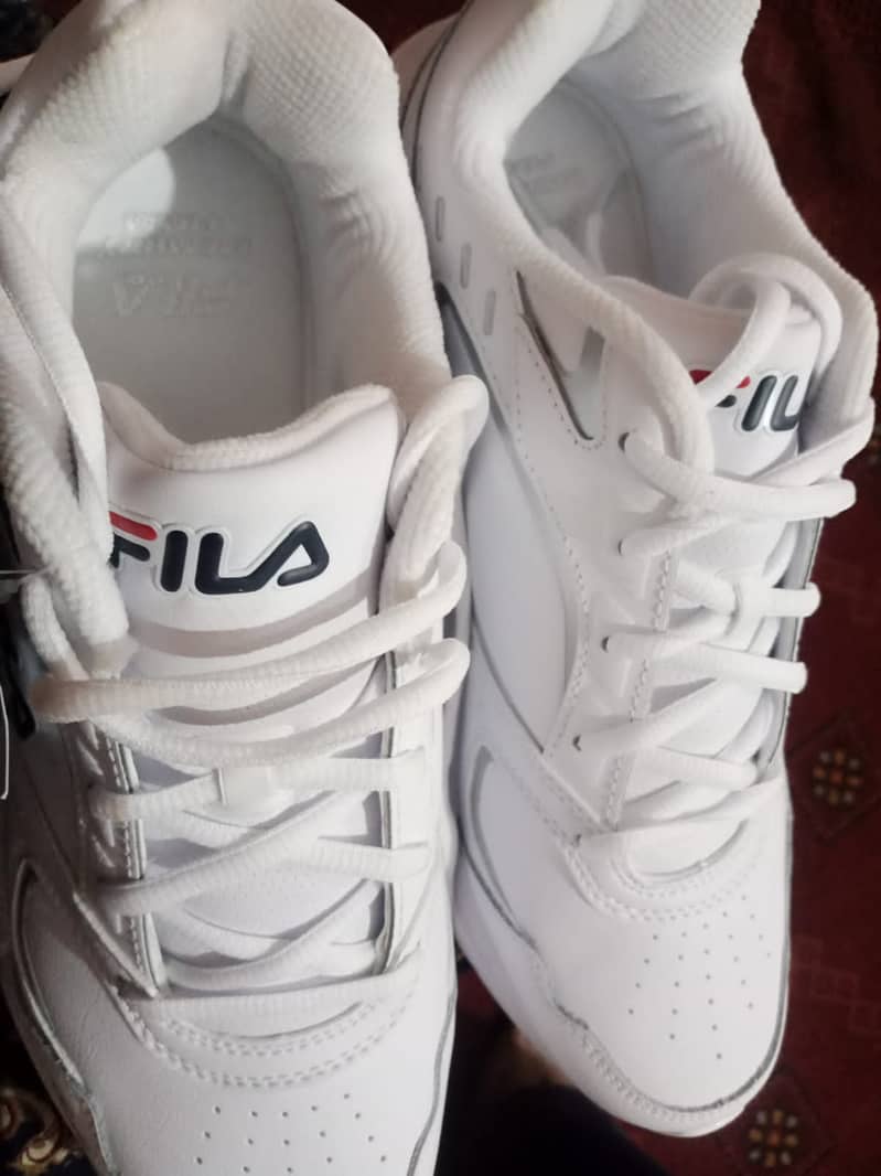 FILA Branded shoes 1