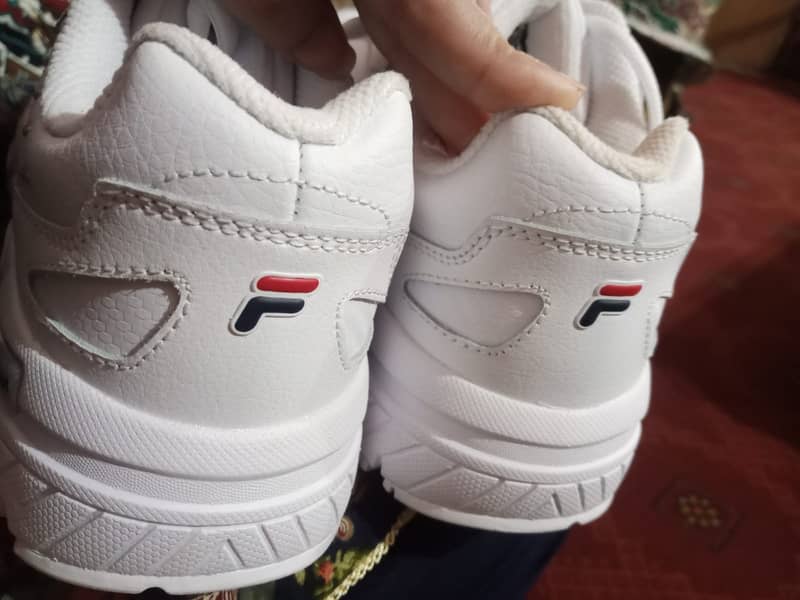 FILA Branded shoes 2