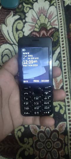 Nokia 206 all ok only mobile