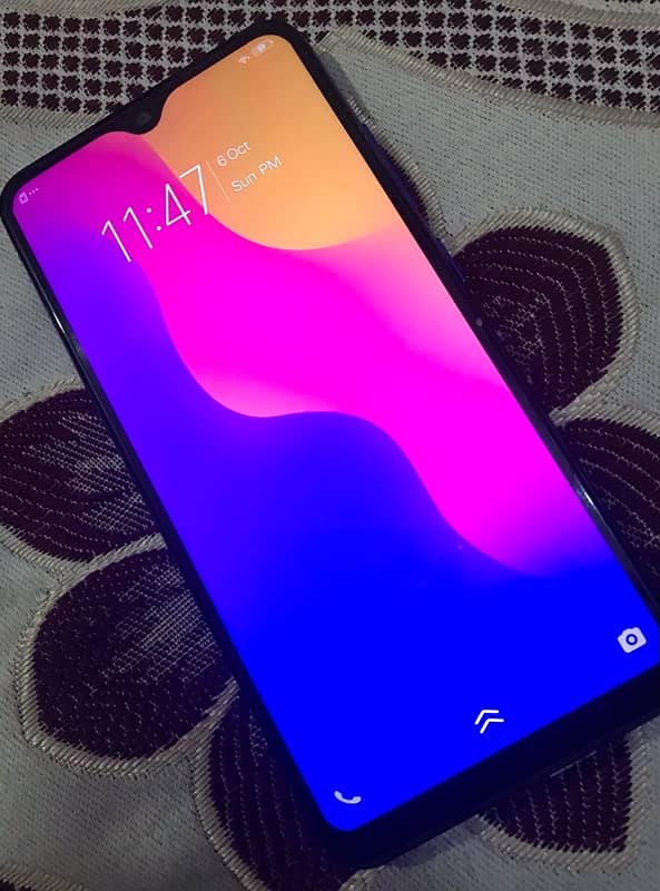 Vivo y93 mobile 2