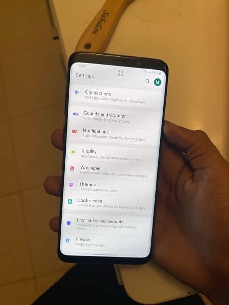 samung galaxy s9 plus 3