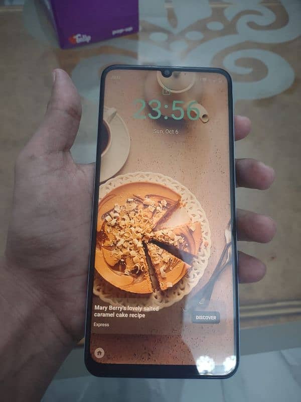 REALME NOTE 50 5