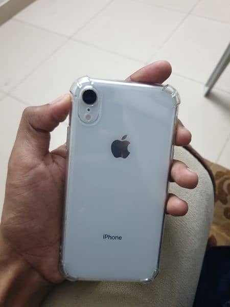 Iphone XR 0