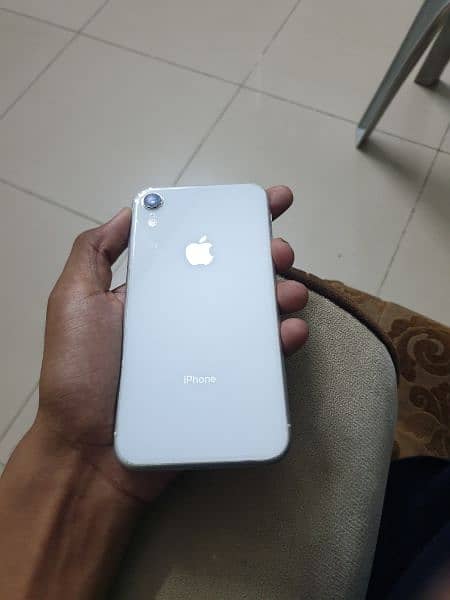 Iphone XR 3