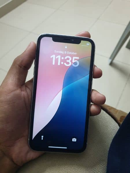 Iphone XR 4