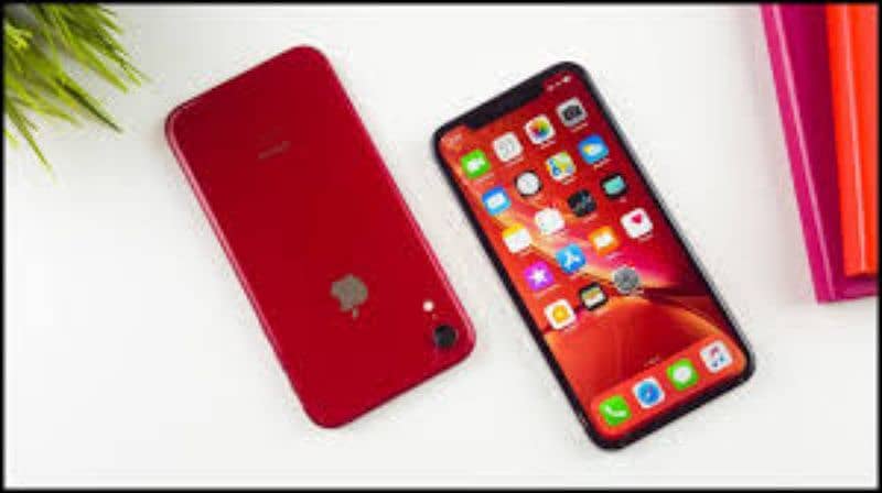 iPhone XR 2