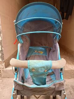 Baby cot pram + strollers