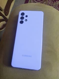 Samsung A32 Read aAdd