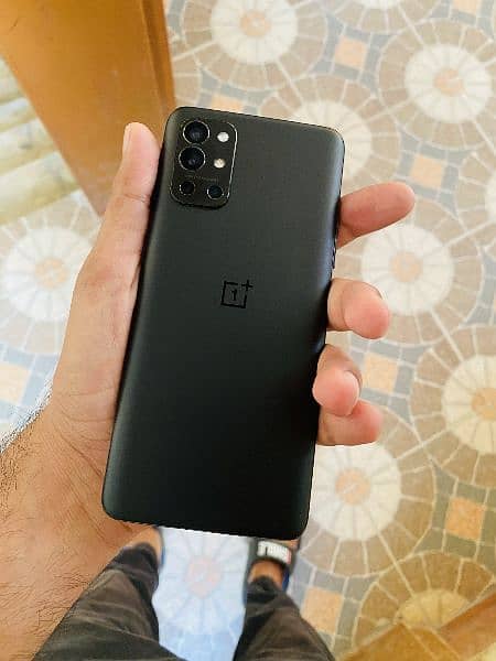 oneplus 9r 2