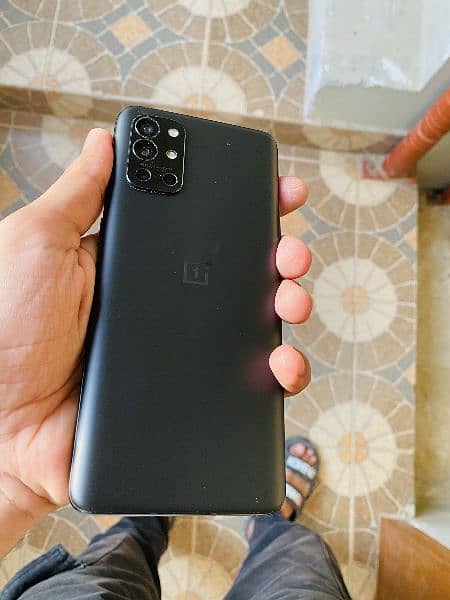 oneplus 9r 6