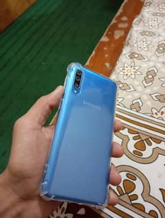 Samsung a50