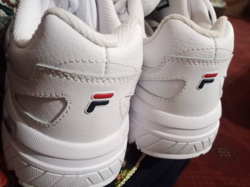 FILA Branded shoes 4