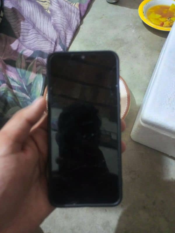 3/64 GB techno spark 8c urgent sell 2