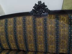 Sofa Set Five seater 0