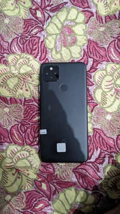 Google pixel 4A 5g official PTA approved condition 10/10