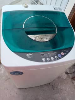 8.5 kg automatic washing machine