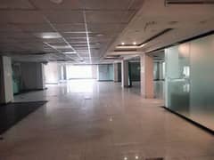 Office Space For Rent In Main Mm Alam Road Hot Location 0