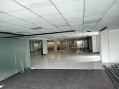 Office space for rent in Main mm alam road