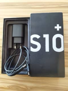 Samsung s10 plus 8 128