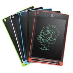 10.5 inches LCD writing tablet for kids 0