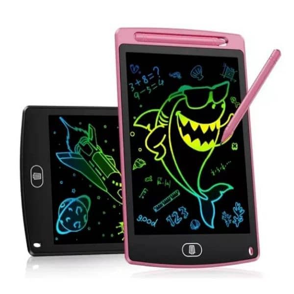 10.5 inches LCD writing tablet for kids 2