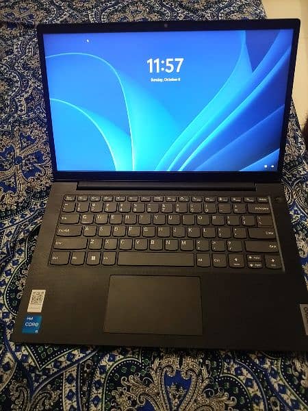 lenovo v13 G4 i5 12 gen laptop for sale 6