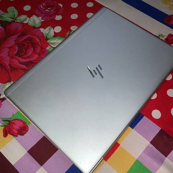 HP Laptop new Elite Book 2