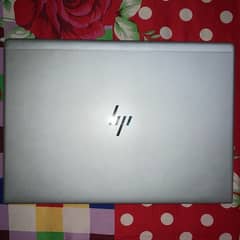 HP Laptop new Elite Book 0