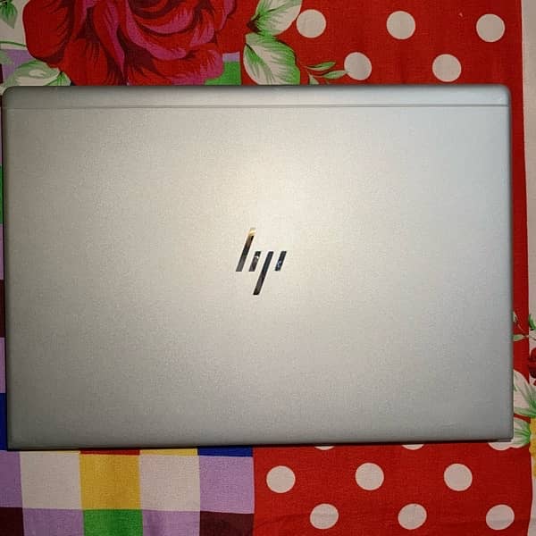 HP Laptop new Elite Book 3