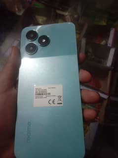 realme c51 used like a new 4/64