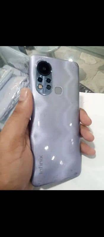 infinix hot 11 s 2