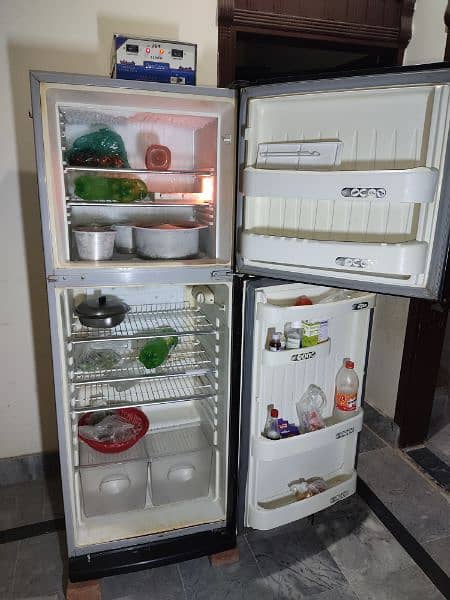 Refrigerator 1