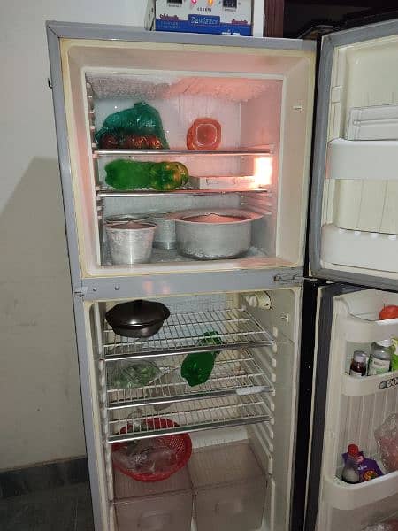 Refrigerator 2