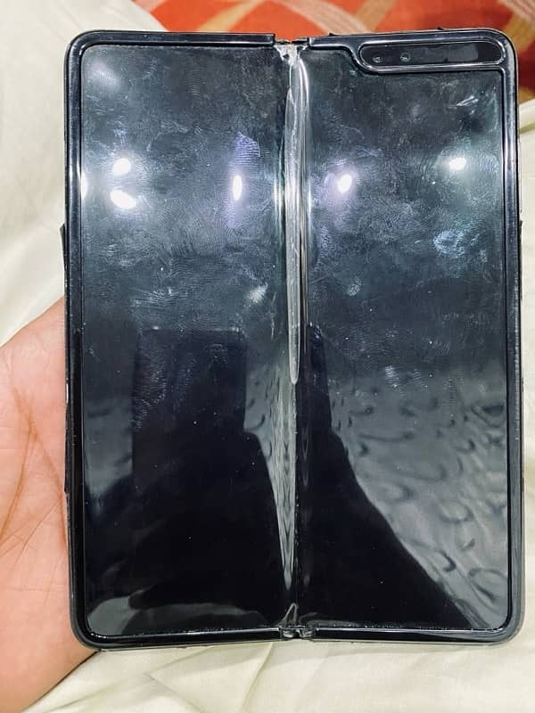 Samsung Galaxy fold 1 official approved 12gb 512 gb 1