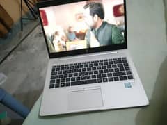 HP Elite Book 840 G6 Core i5 8th Gen