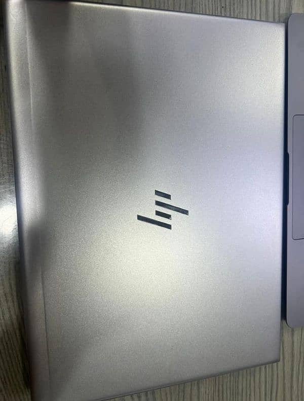 HP Elite Book 840 G6 Core i5 8th Gen 3