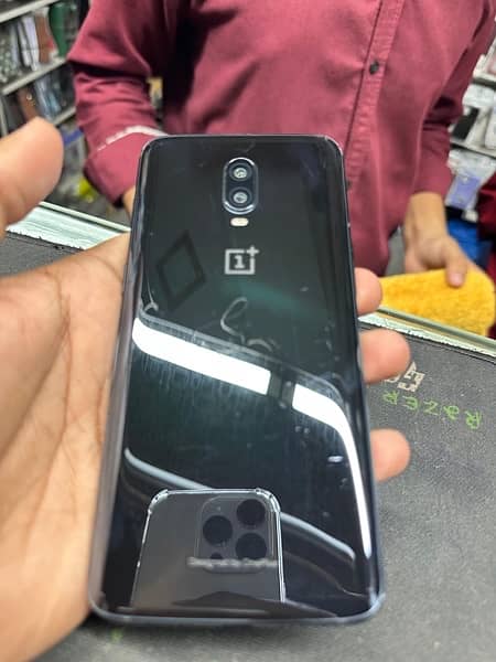 OnePlus 6T 8/128 3