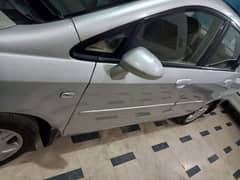 Honda City IDSI 2007