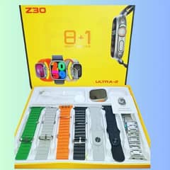 z30 8+1 smartwatch 0