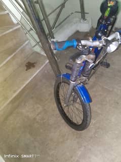 BYCYCLE  20 INCH