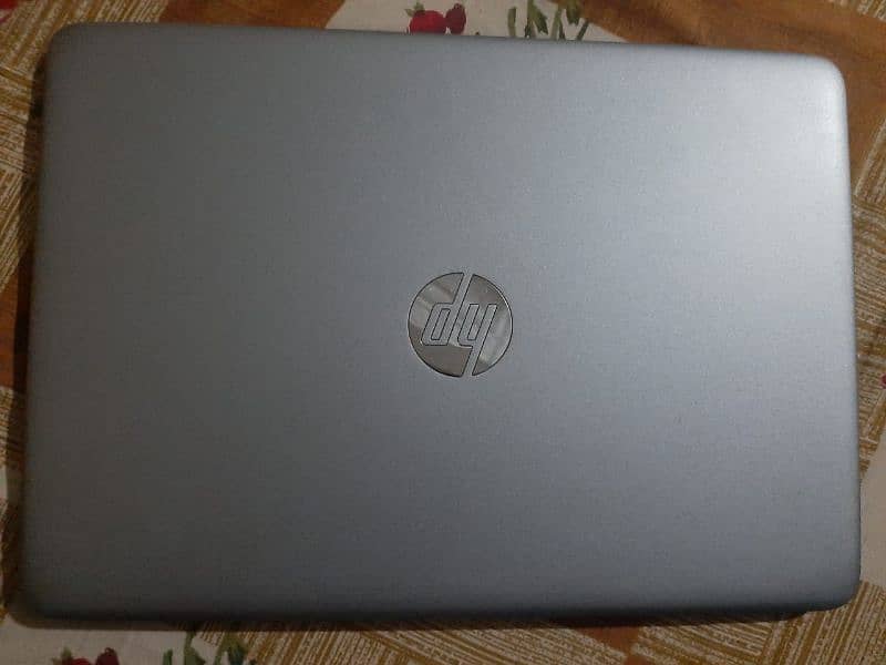 HP ELITEBOOK 840 G3 TOUCH SCREEN 2