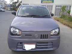 Suzuki Alto 2020 0