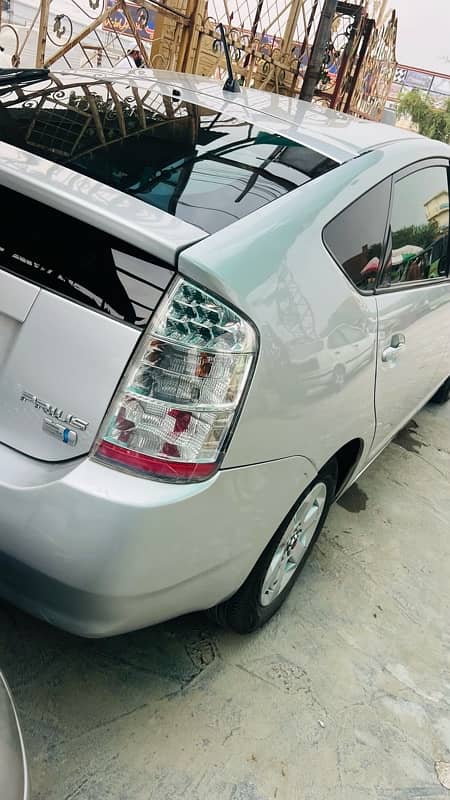 Toyota Prius 2007 (G grade) 1