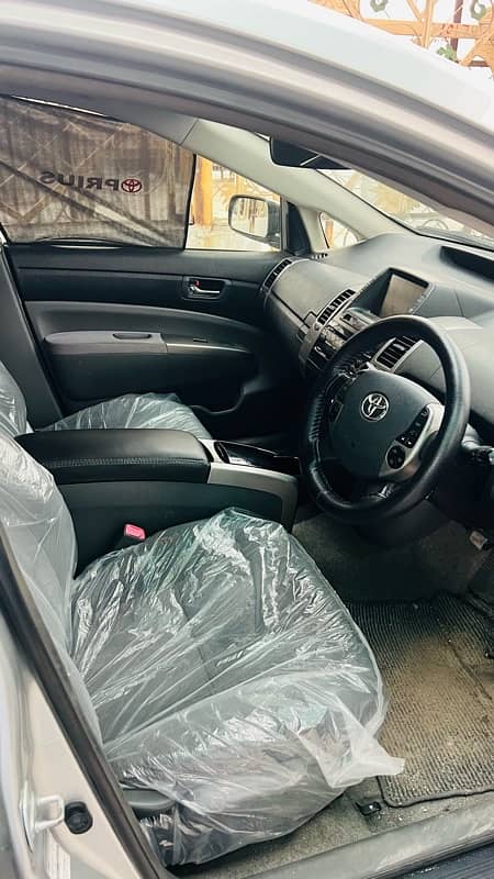 Toyota Prius 2007 (G grade) 3